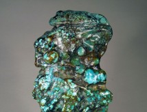 Turquoise Stone 26x12x9 cm