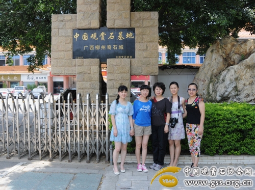 ����������ʯ�г������顪��������Ů�ӹ���ʯЭ�Ḱ�������ݿ��쵱����ʯ�г�