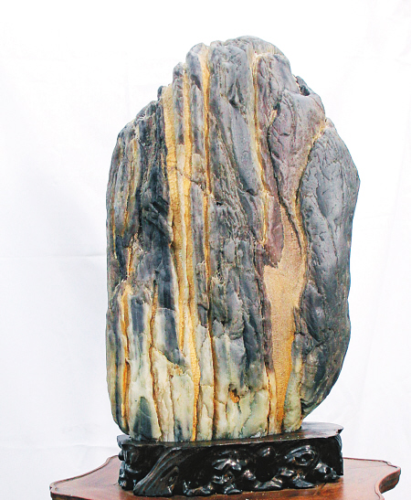 �������ʯ����ʷ��λ���Ļ��ں�