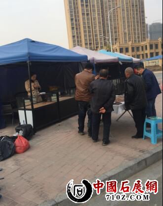 �ڶ���տ�ʼ��ʯ����������ǰ����������û�ںþͿ��š��𱬾�Ӫ��