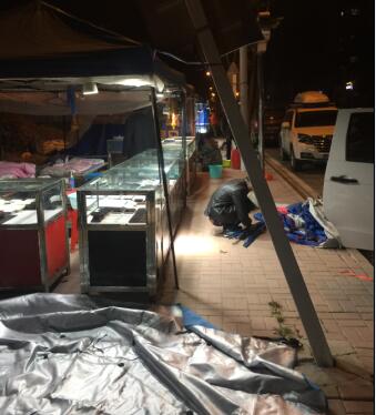 �ڶ���տ�ʼ��ʯ����������ǰ����������û�ںþͿ��š��𱬾�Ӫ��