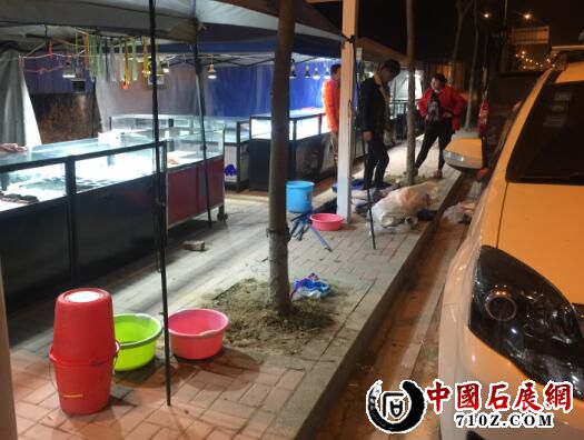 �ڶ���տ�ʼ��ʯ����������ǰ����������û�ںþͿ��š��𱬾�Ӫ��