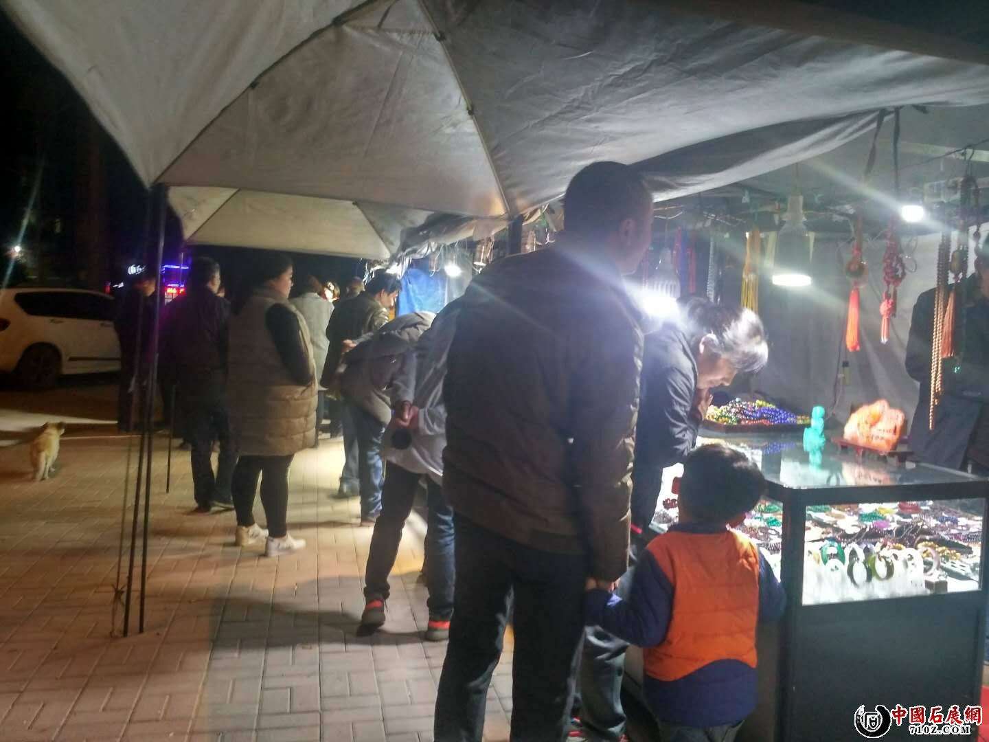 �ڶ���տ�ʼ��ʯ����������ǰ����������û�ںþͿ��š��𱬾�Ӫ��