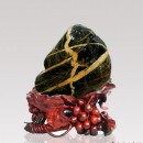 ��Ȼ��������ʯ����ȷ�ǡ�