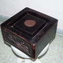 �׶���̨��ڼ� - 35 kg