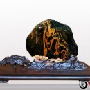 ��Ȼ����ʯ��ʯ��˿·���꡷