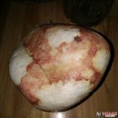 ��Ȼ����ʯ����ϲ���ơ�