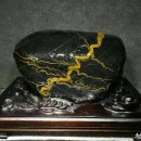 ��Ȼ����ʯ��˿��֮·��