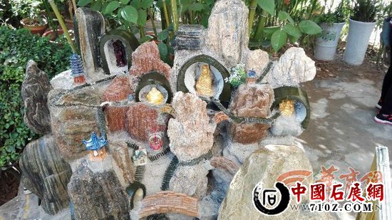 ��ɽ��ͤ��С����ˮ�����̴�������¥�����·����������Щ����57�������ɽ��������ɽˮ΢���ۣ������⡰��ȭʯΪɽ������ˮΪ�ء��ľ��󣬷·����������԰�����ξ����������������������Ρ�һ����