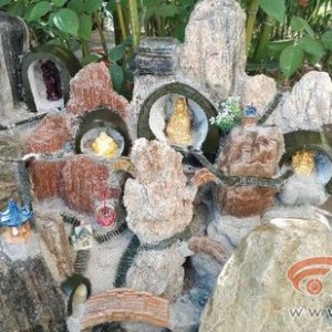 ����57�������ղ���ʯ ����ɽˮ΢����