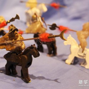 �ؼ�����ʯ����������塷����ս��