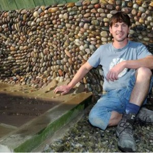 Ӣ��С�����ʯͷ �ѡ���ש�����������