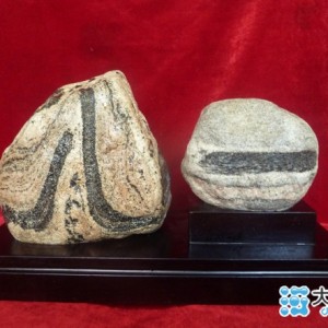 ����һ����ʯ�Ծ���