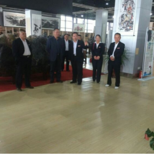 �й�����ʯЭ�ḱ���鳤���Ⱥݰ�ٰ����������µ�һʯ�ǲιۿ���