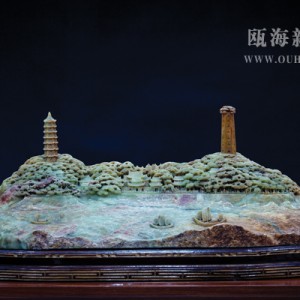 ��ʯ�ա���ʯͷ�Ĺ���