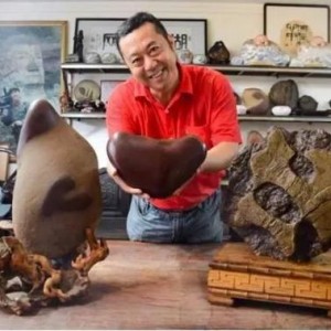 ʯ�������񣺡�֪ʯ���ӡ�����ʯ����