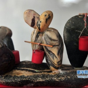 ��Ȫ��ʯ��������ɣ������ع�