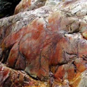 ĳɽ��������Ȼ��ʯȺ ���Ƽ�Ѫʯ