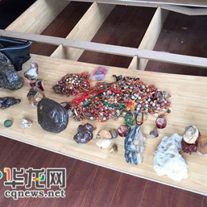 �ɽһ������ʧ�����ͻ�ؼ� ����8ǧ����ʯ���Է�