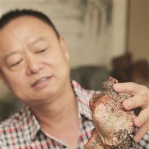 �мҵ�� ʶ�ơ�α��ʯ��