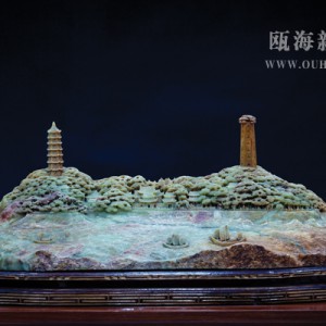 ��ʯ�ա���ʯͷ�Ĺ���